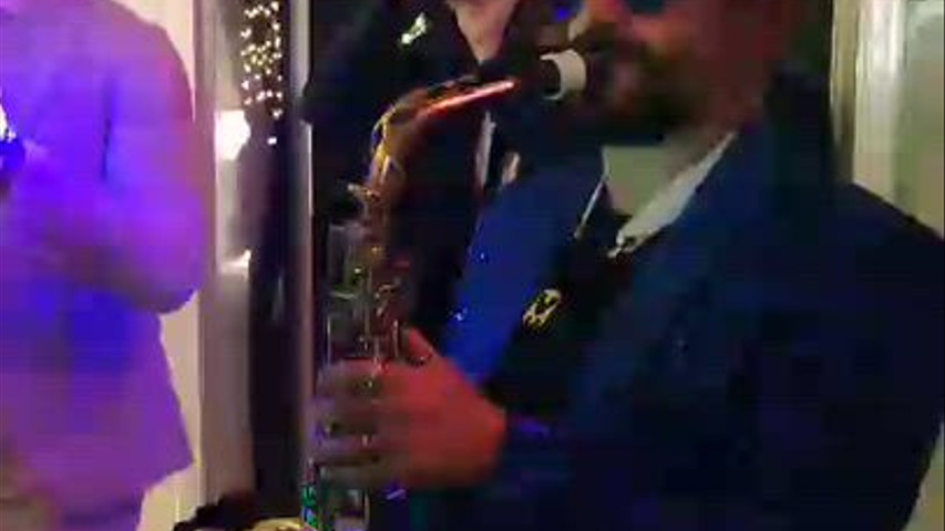 Sax Show