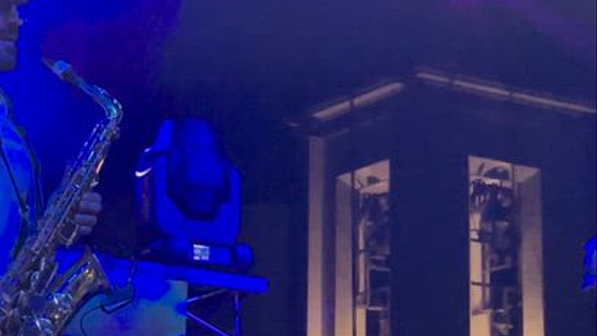 Sax Show