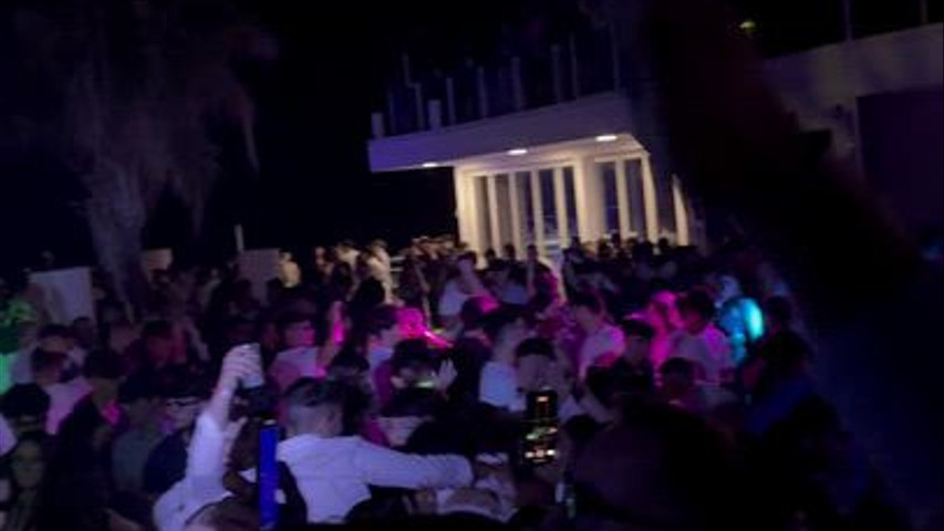 Sax Show