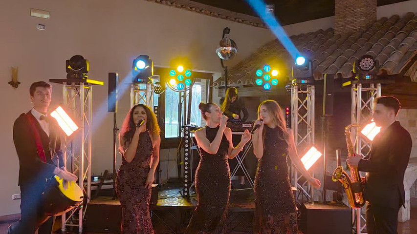 Birò Eventi - Live Music & DJ Set