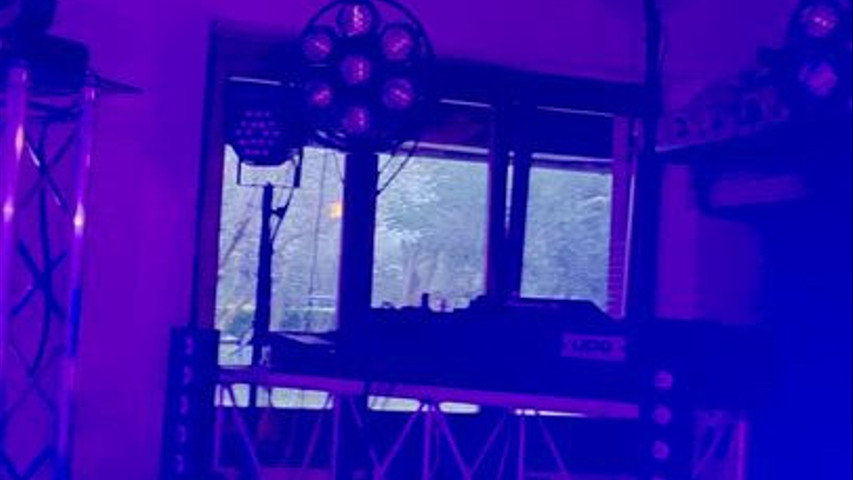 Birò Eventi - Live Music & DJ Set
