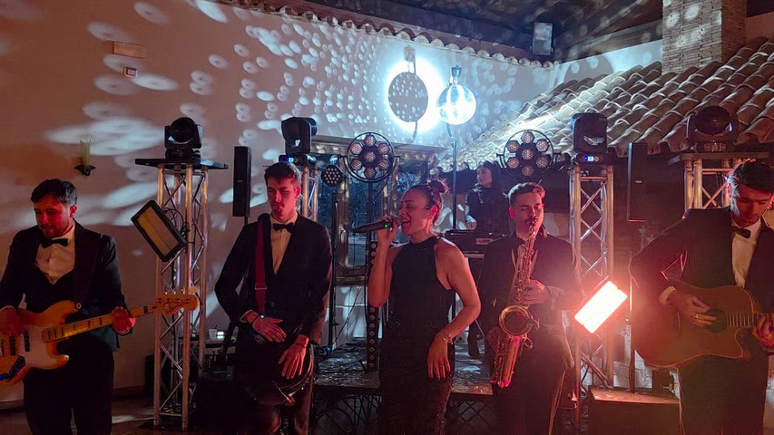 Birò Eventi - Live Music & DJ Set
