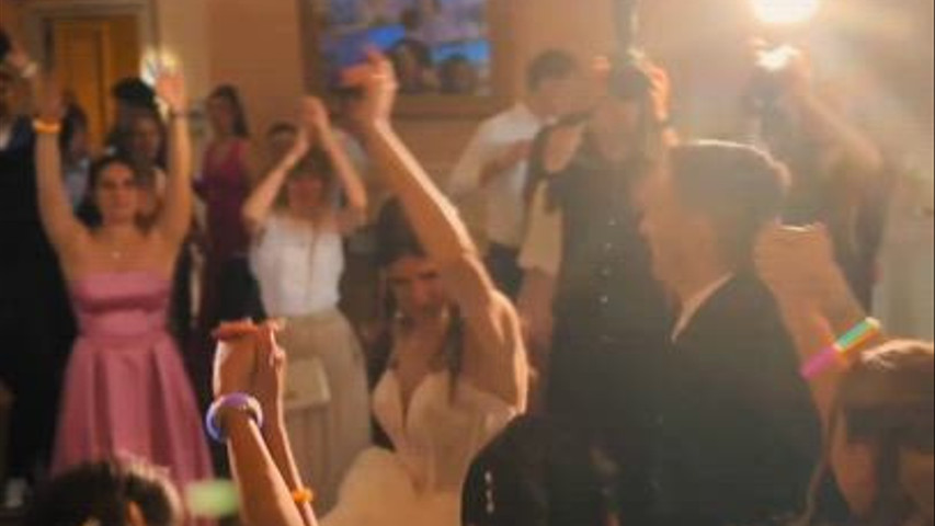 Musica intrattenimento matrimonio Monza - Como - Milano - Varese 