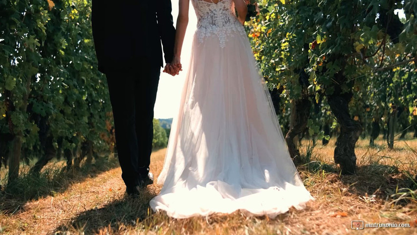 Daniela e Mattia wedding Day