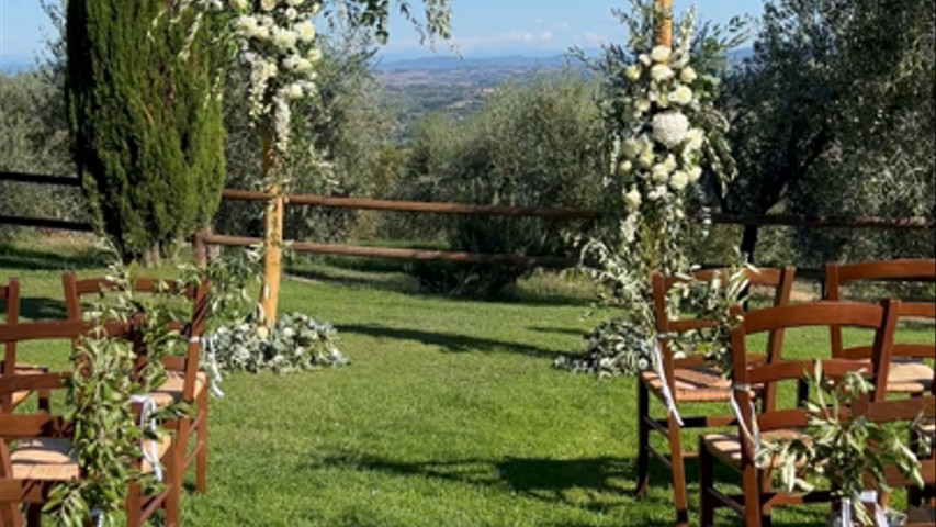 Agriturismo Belagaggio