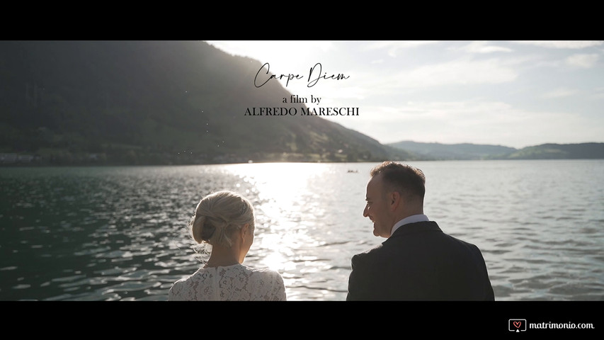 Wedding film in Switzerland and Italy, Cilento - Il pilaccio nel cilento