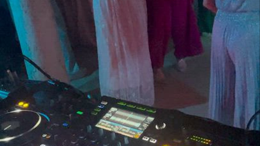 Mario B DJ