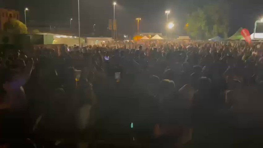 Festa della birra Volta mantovana 