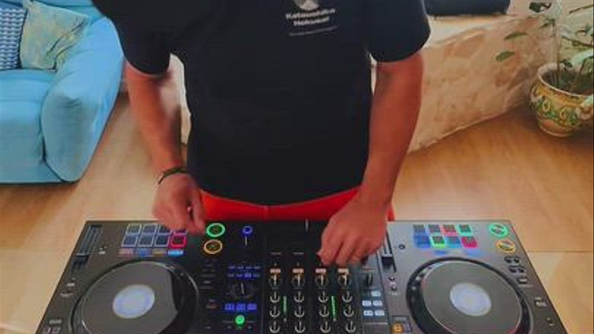 DJ Max Performance