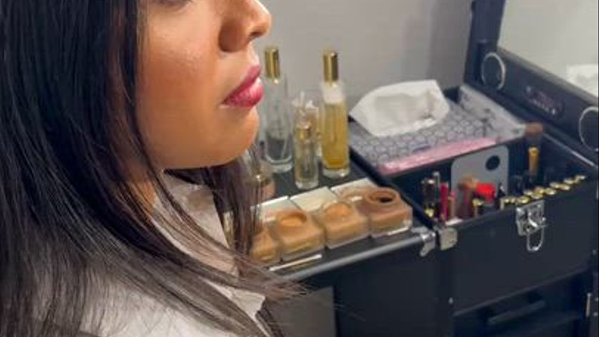Make-Up Sposa