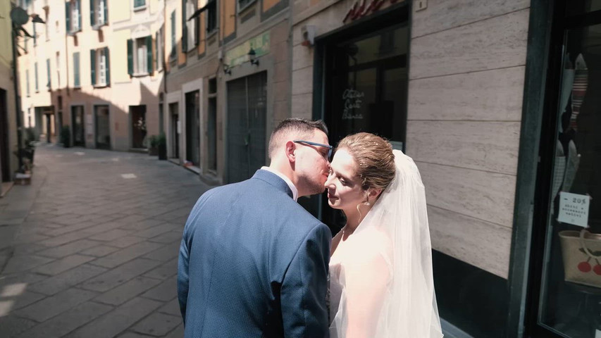 Vincenza & Mirko 18.07.2025