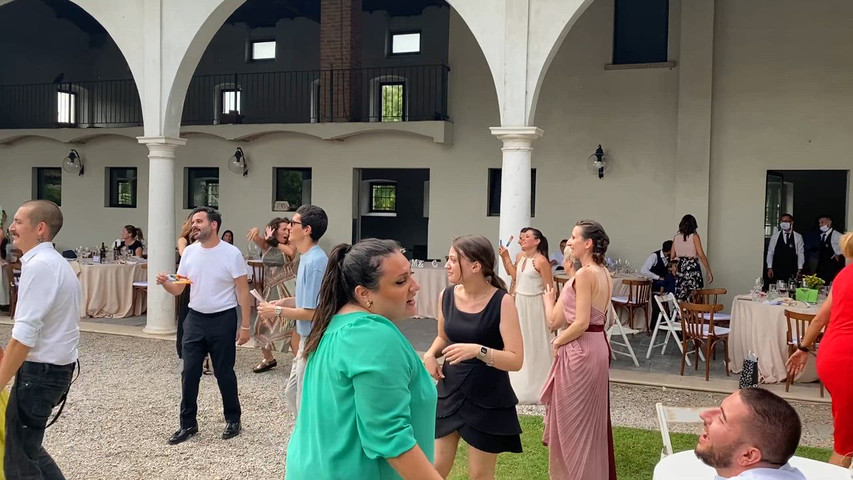 Matrimonio 