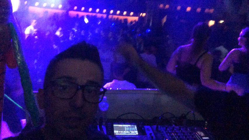 Discoteca 