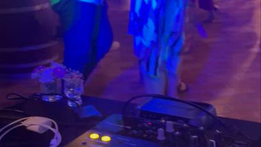 Wedding party