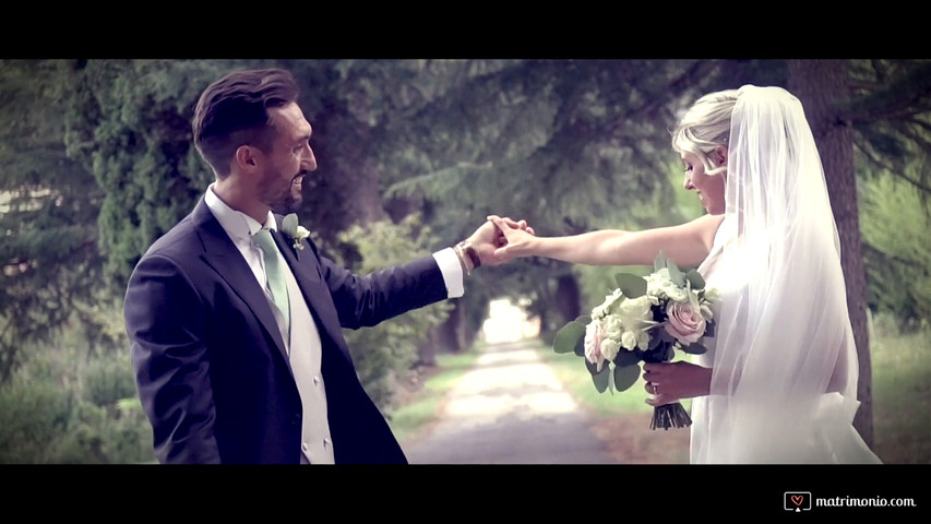 Edoardo + Caterina Esedra di Santo Stefano Sestri Levante