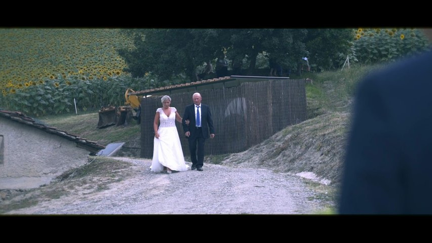 Trailer Francesco e Silvia