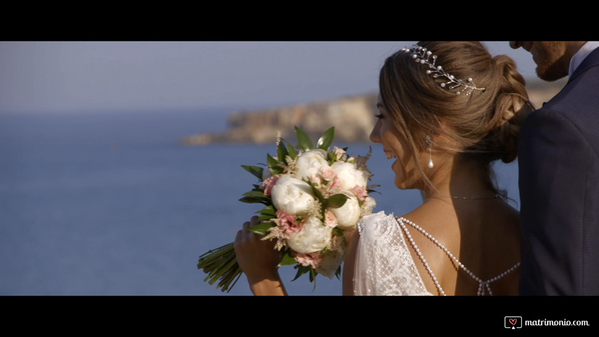 Dilya e Marco Wedding Short Film