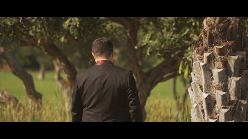 Angelo e Francesco Wedding short film