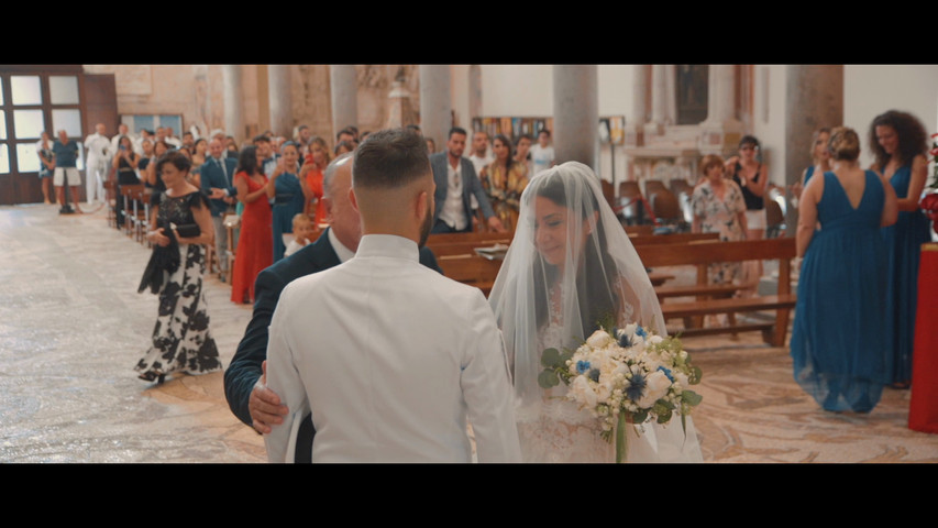 Chiara e Michele Wedding video