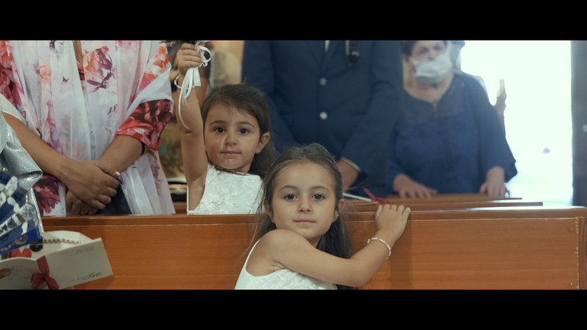 Mariangela e Antonio wedding short film