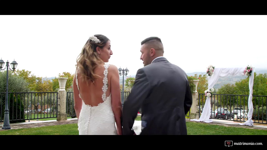 MICHAELA E MARIANGELA Wedding Trailer 