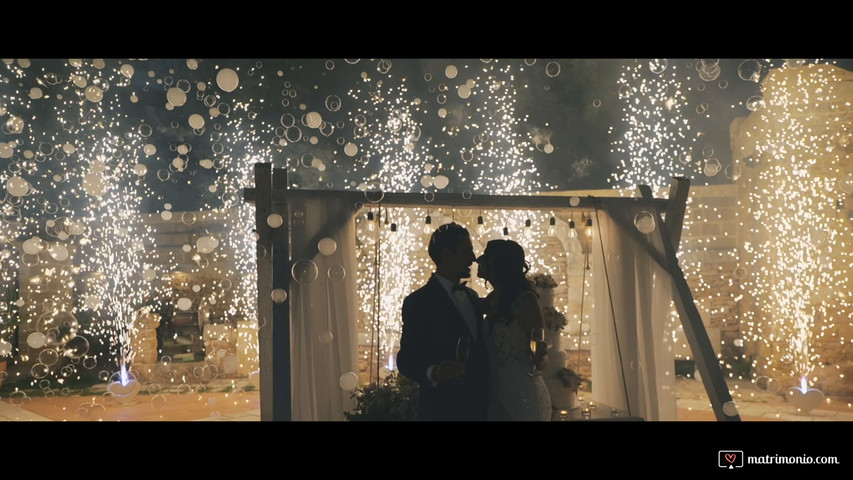 Julian e Mariangela Wedding Film