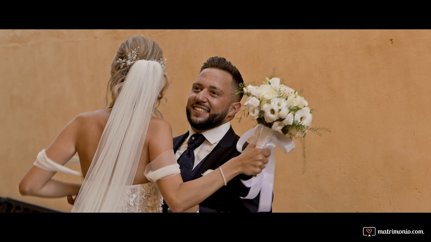 Ana e Luca Wedding Trailer