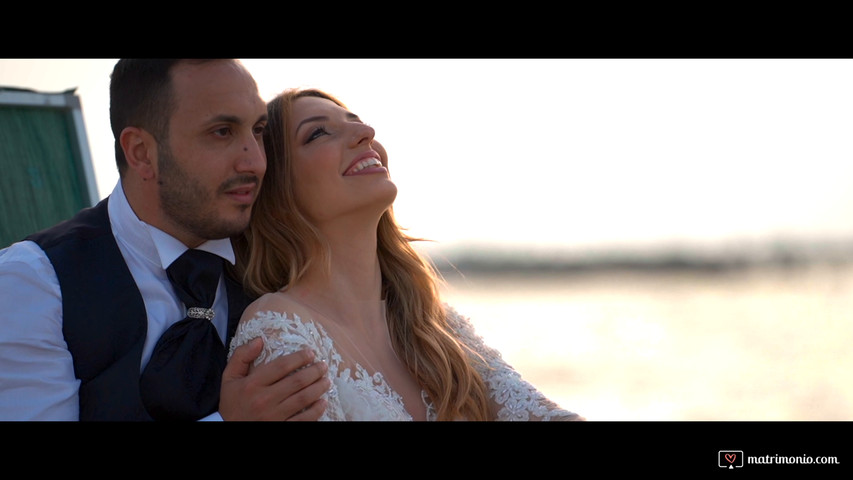 Daniele e Francesca Wedding Film