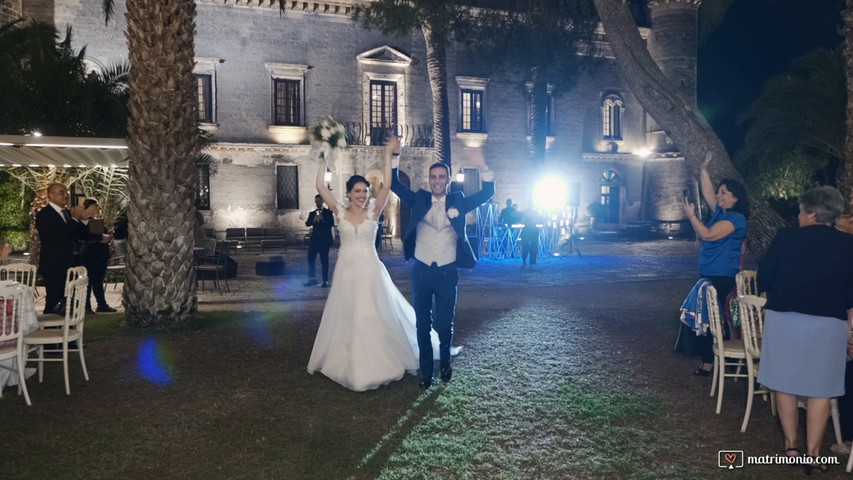 Alessandro e Ilaria Wedding Film