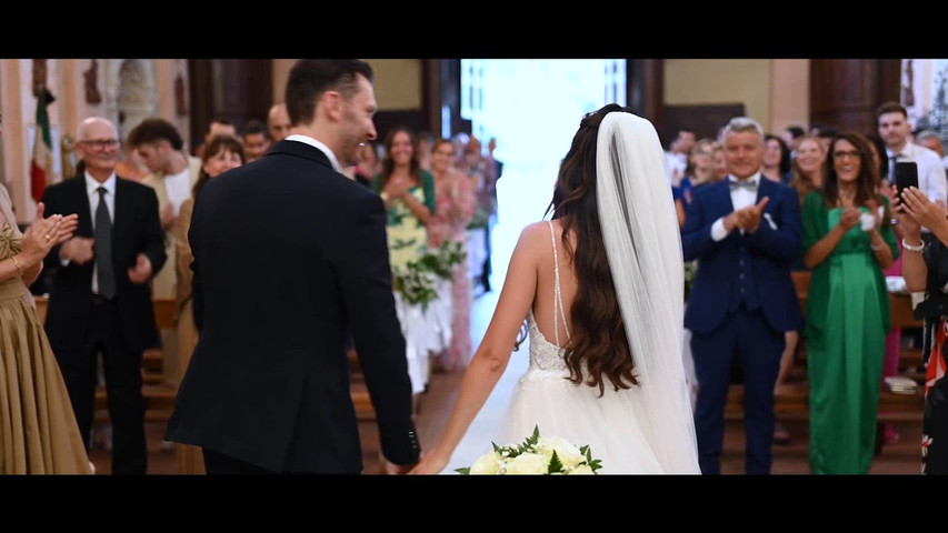 VINCENZA E MARCO