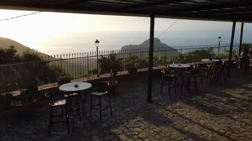 Sea Terrace Resort