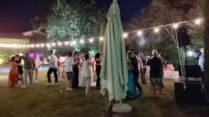 Matrimonio 21/06/2026