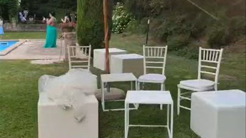 Matrimonio 21/06/2026