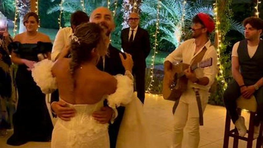 Il vostro Primo Ballo