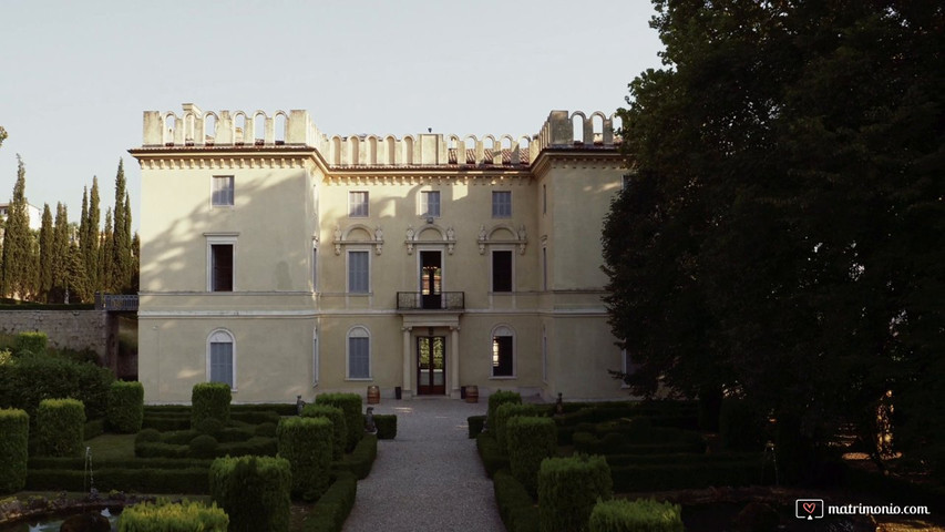Villa Rizzardi