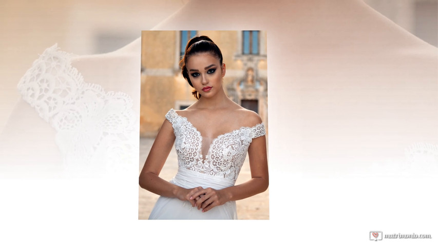 Stupenda di Nori | Collezione Valentini Couture