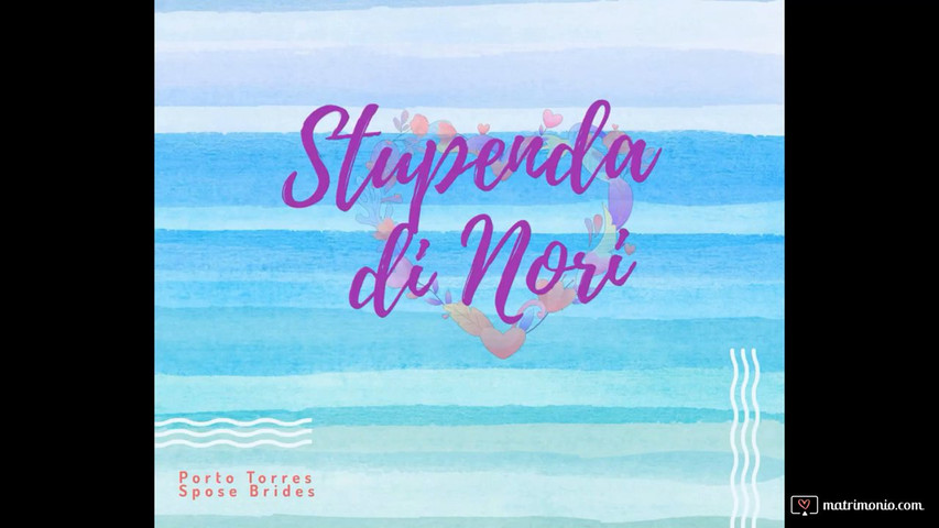 Stupenda di Nori | Buon San Valentino!