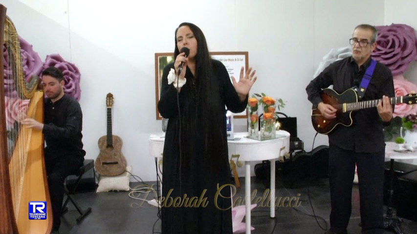 ARPA VOCE CHITARRA TV TELEREGIONE