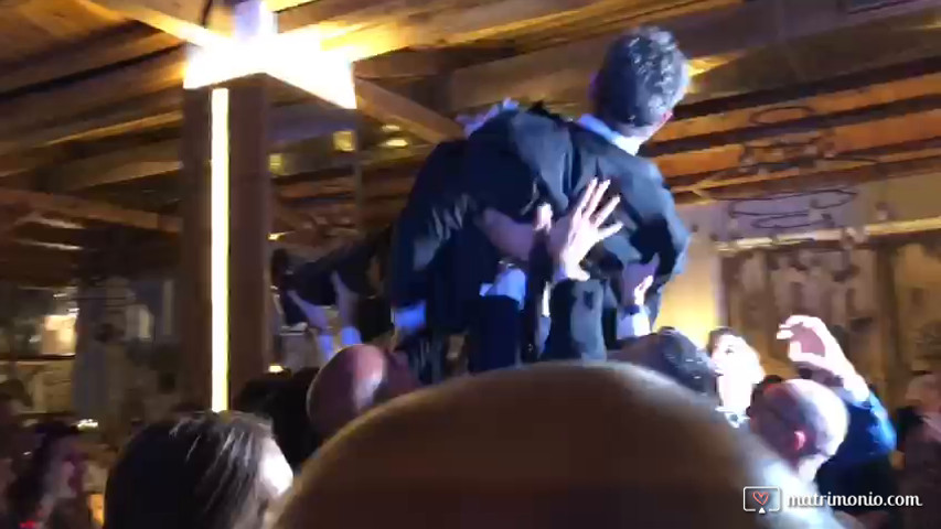 2018 BAGLIO BORGESATI 