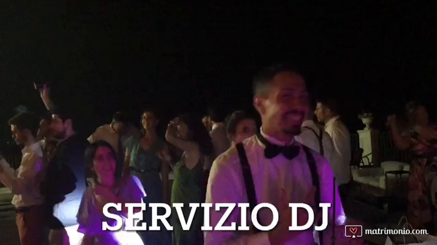 DJ SET