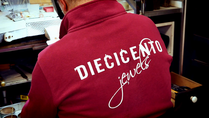 DieciCento Jewels - Videolife