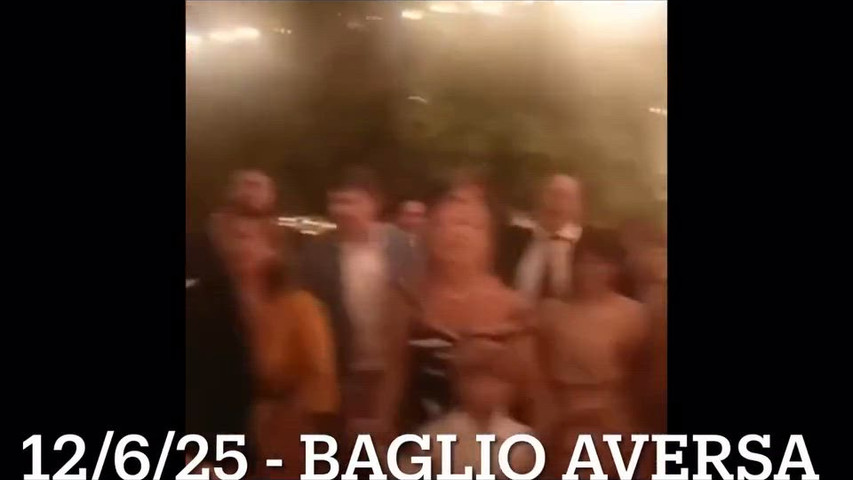 2025 BAGLIO AVERSA