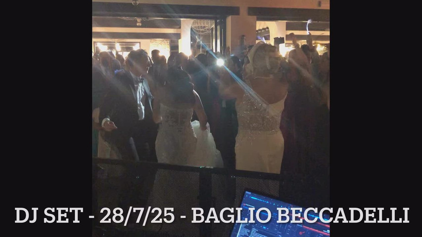 2025 BAGLIO BECCADELLI
