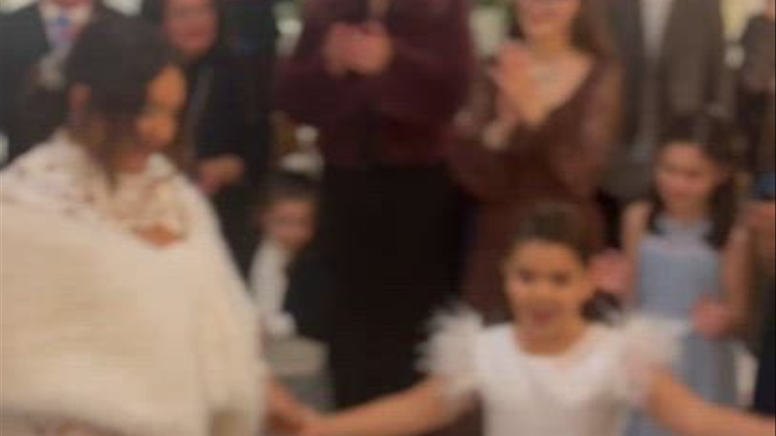 Il nostro matrimonio natalizio ✨