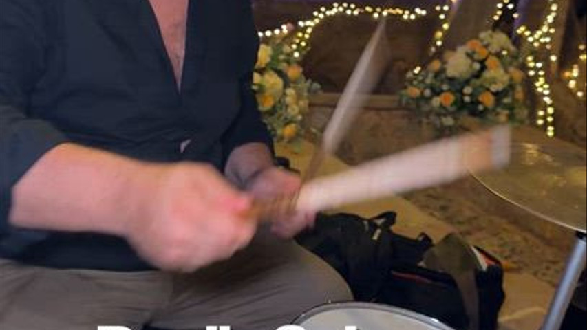  Live Band Experience 25/6/26