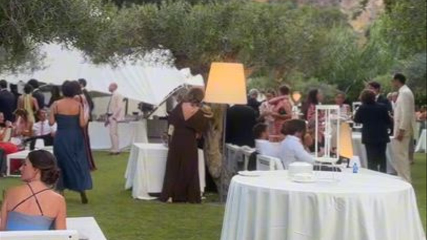 DJ SAX PERCUSSIONI E VIOLINO