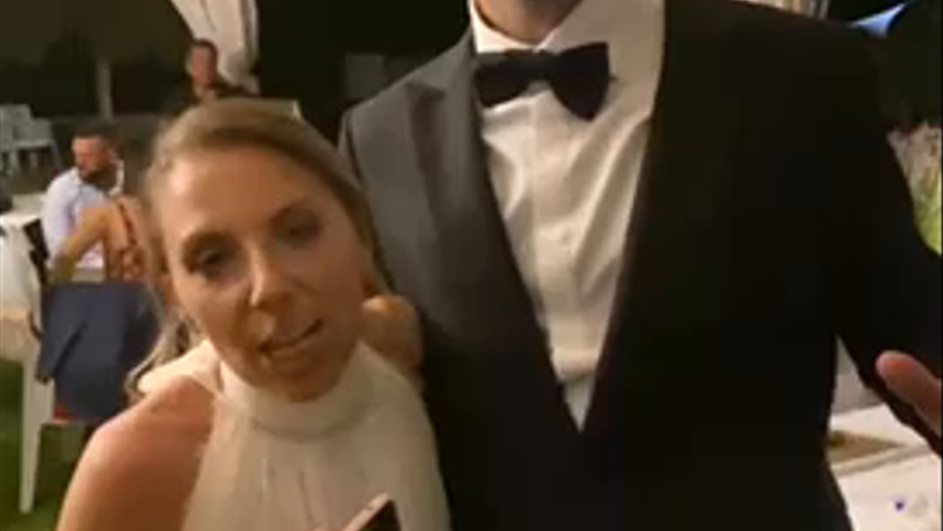Francesca & Matteo