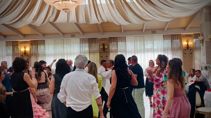 One More - Wedding 2024 - Un’avventura 