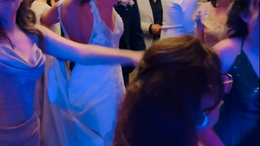 One More - Wedding 2024 - Gianna