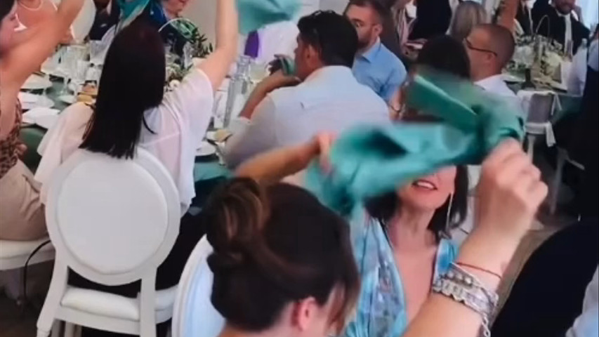 One More - Wedding 2024 - ‘O surdato ‘nnammurato